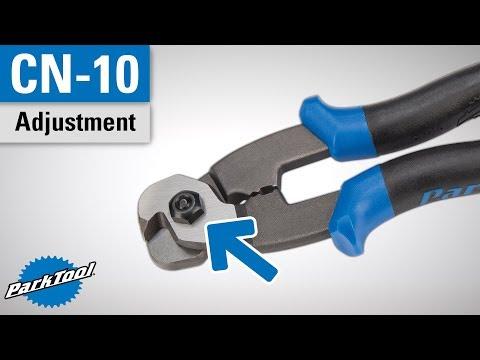 Produktbild Park Tool Cn-10 (260 mm)