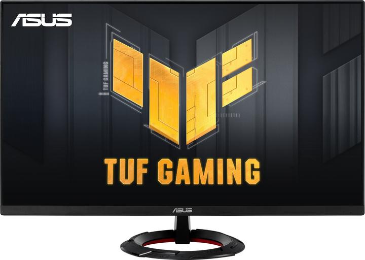 Actual product image ASUS TUF VG279Q1R (1920 x 1080 pixels, 27")
