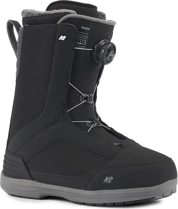 Actual product image K2 Raider (44.5)