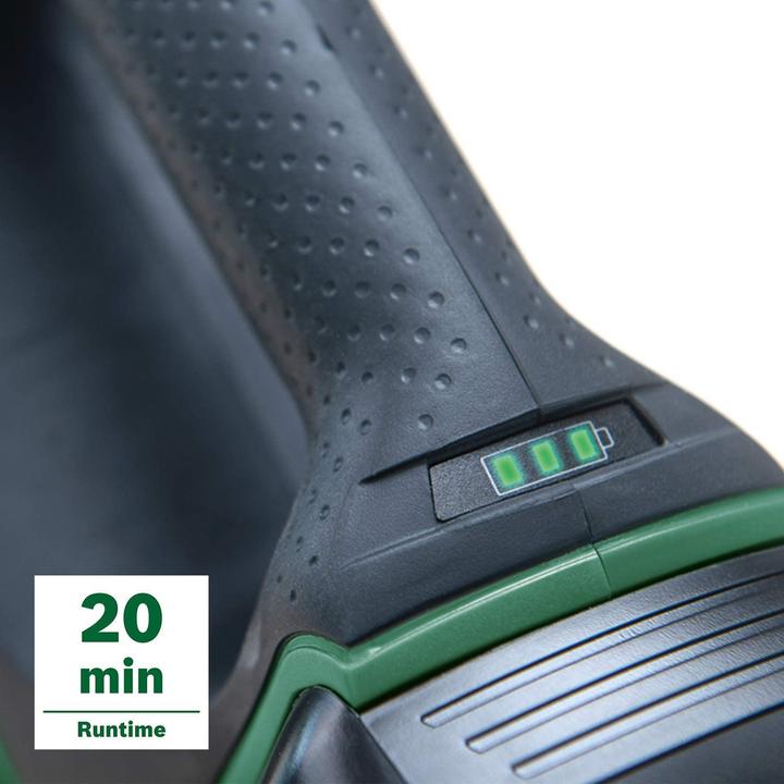 Productafbeelding Bosch Home & Garden UniversalVac 18