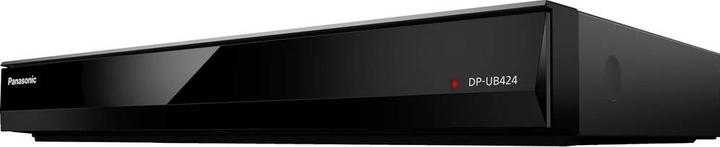 Produktbild Panasonic DP-UB424 (Blu-ray Player)