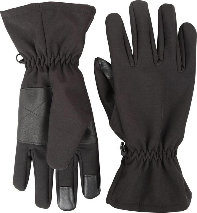 Image du produit Mountain Warehouse - Gants d'hiver - Homme (XL)