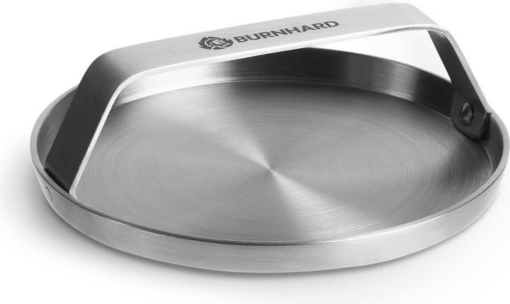 Burnhard Burger Smasher