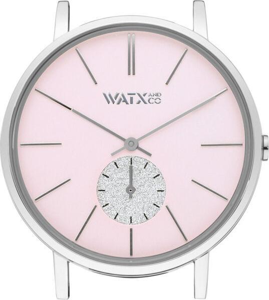 Watx & Colors Damenuhr WXCA1016 (Ø 38 mm) (38 mm)