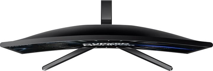Image du produit Samsung LC24RG50FQUXEN (1920 x 1080 pixels, 24")