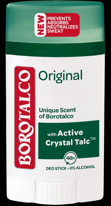 Borotalco Original (Stick, 40 ml)