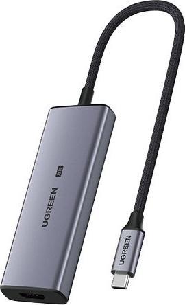 Actual product image Ugreen CM500 (USB-C, 4 Ports)