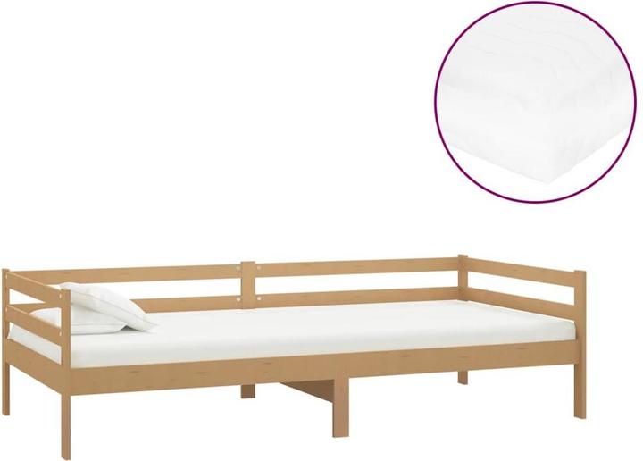 Produktbild VidaXL Ivar (90 x 200 cm)