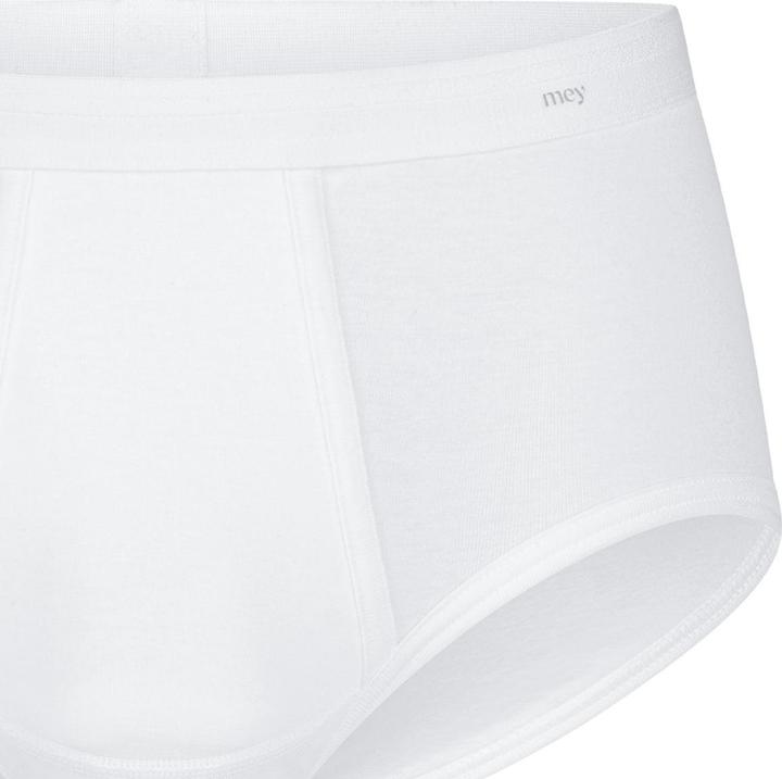 Actual product image Mey 2 Pack Noblesse Briefs / Underpants (S, pack of 2)