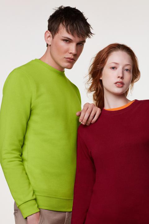 Produktbild Hakro Sweatshirt MIKRALINARÂ® (3XL)