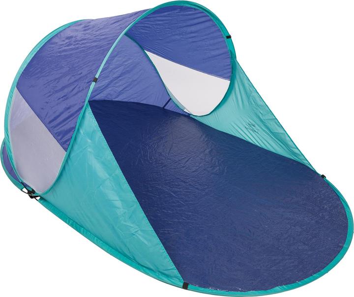 Actual product image Idena Beach shell blue