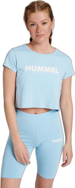 Immagine prodotto hummel Maglietta Ritagliata Donna Legacy (S)