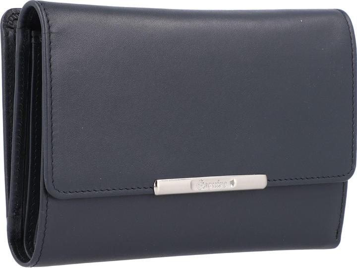 Immagine prodotto Esquire Portafoglio Helena I in pelle 14 cm