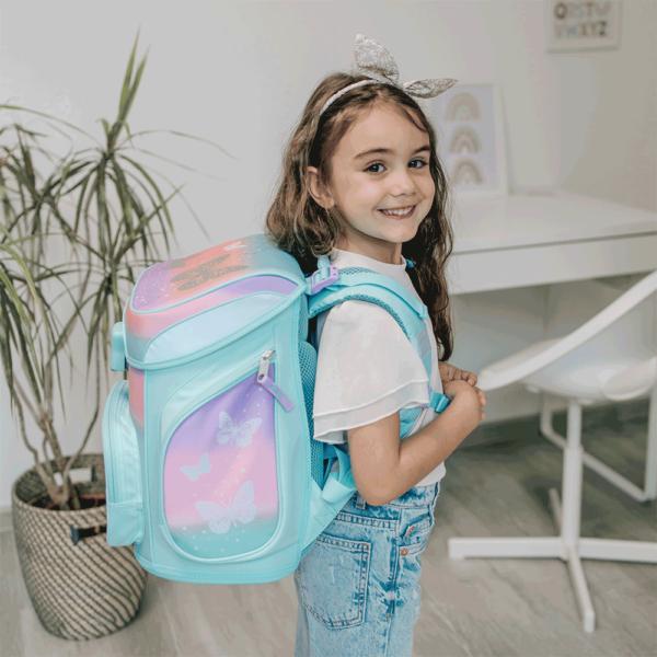 Actual product image Scooli Set EasyFit (18 l)