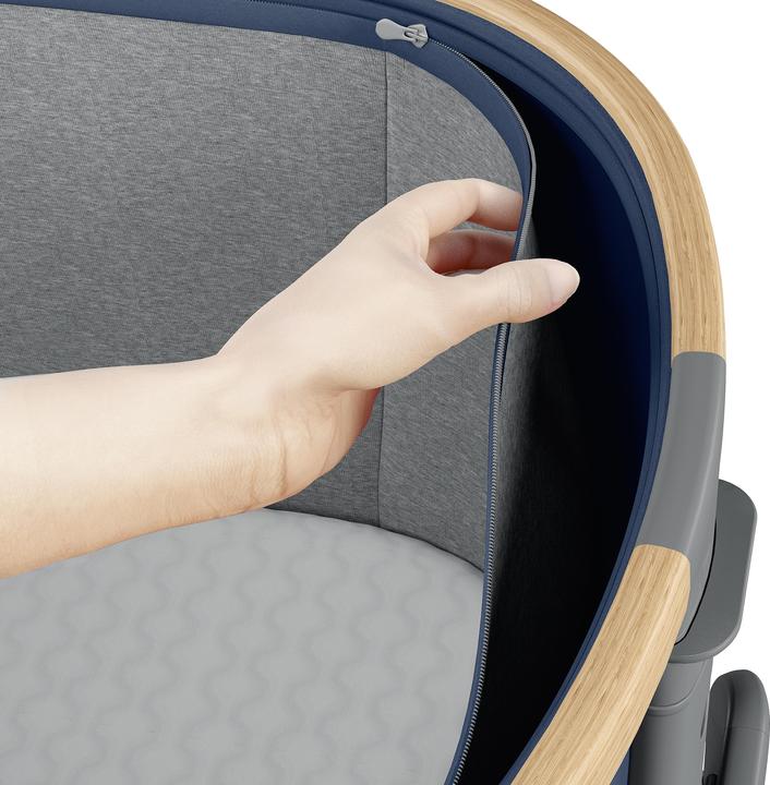 Immagine prodotto Maxi-Cosi Iora Essential Blu