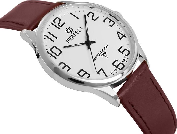 Immagine prodotto PERFECT GXB452-02 Herrenuhr (40 mm)