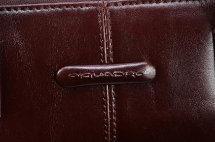 Immagine prodotto Piquadro Blue Square - Borsa per laptop sottile ed espandibile