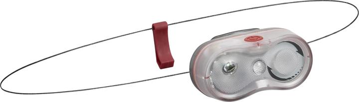 Produktbild Forclaz HLD 100 DYNOVATION - 15lm 187951