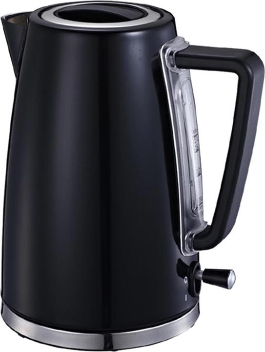 Produktbild Michelino Wasserkocher 1,7 Liter Edelstahl (1.70 l)