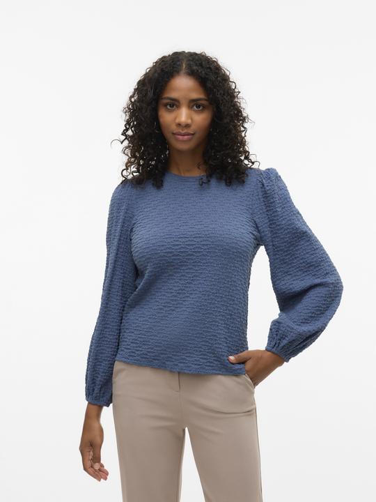 Actual product image Vero Moda VMFLOWER top blouse (M)