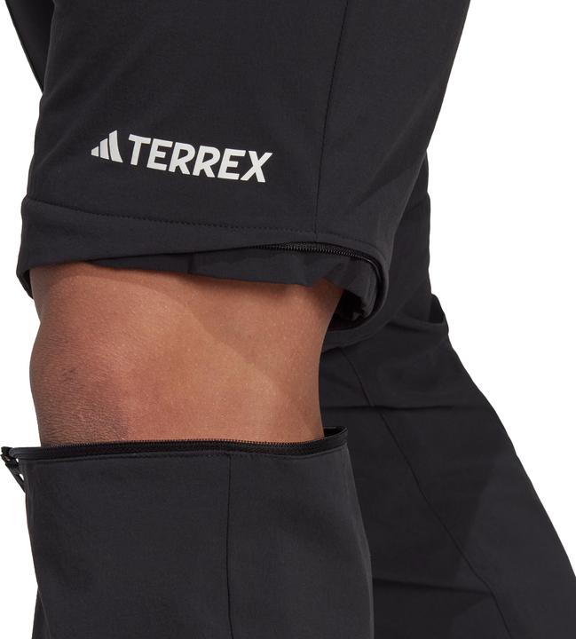 Actual product image adidas Utilitas Z. O Pants (L)