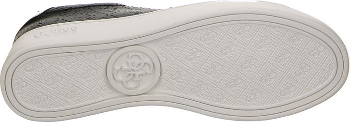 Produktbild Guess sneakers für damen beckie active leather like (39)