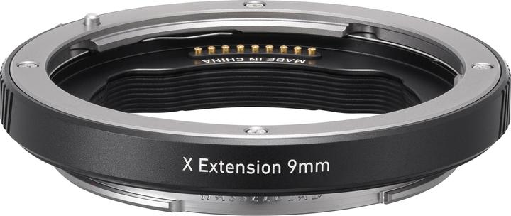 Produktbild Hasselblad XCD System Extension Tube, 9mm