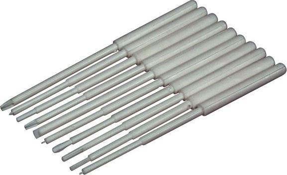 Produktbild Velleman VTCSS Abgleichwerkzeuge (Schlitz, Kreuzschlitz)