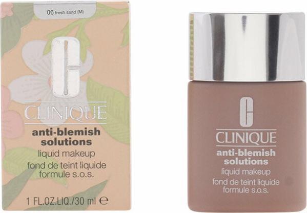 Produktbild Clinique Anti-Blemish Solutions Liquid Makeu (06-fresh sand)