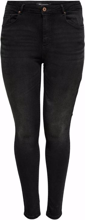 Immagine prodotto Only Curvy CarLaola Life HW Skinny Fit Jeans (44)