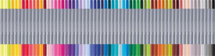 Immagine prodotto Faber-Castell Goldfaber Aqua (glassa all'arancia, 0.60 mm, 1 x)