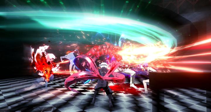Immagine prodotto Bandai Namco Tokyo Ghoul: re chiamata ad esistere (PS4, DE)