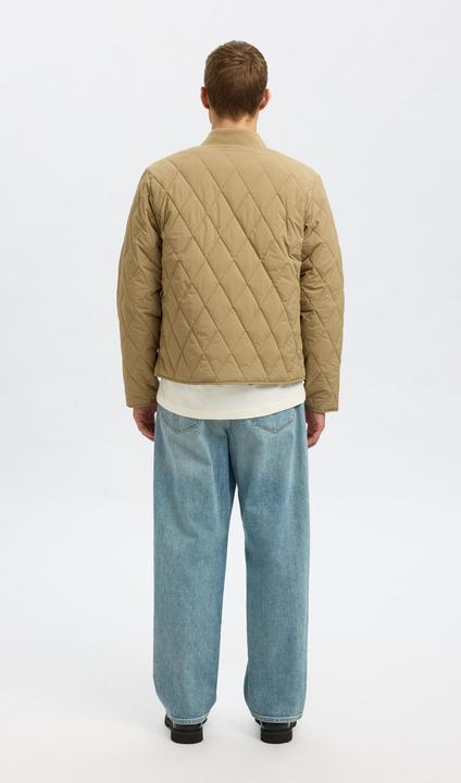 Immagine prodotto Selected Homme Giacca imbottita trapuntata (L)
