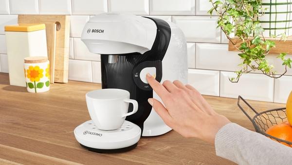 Image du produit Bosch Hausgeräte Distributeur de boissons chaudes (Tassimo)