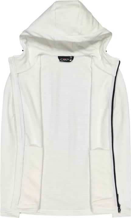 Immagine prodotto CMP Campagnolo Giacca donna Fix Hood bianco (XS, S)