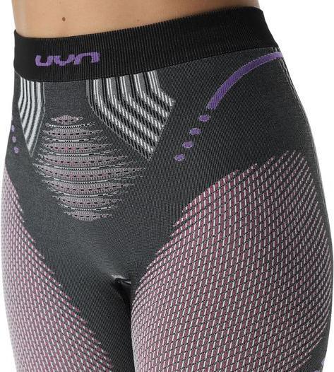 Image du produit UYN Pantalon thermique 3/4 Evolutyon Melange (S, M)