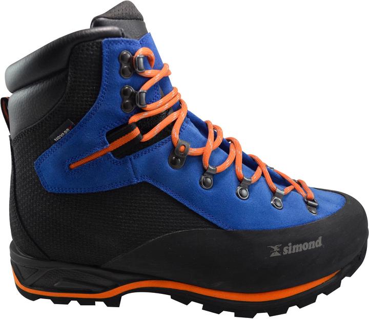 Actual product image Simond CHaussure ALPINISM (41)