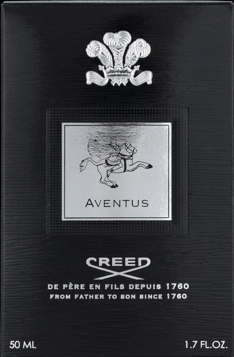 Produktbild Creed Aventus (Eau de Parfum, 50 ml)