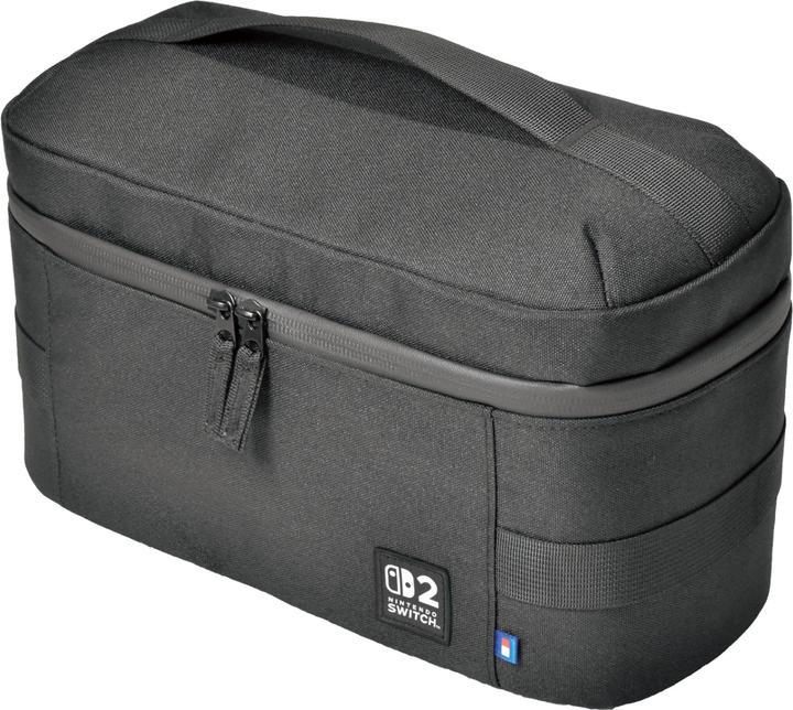 Productafbeelding HORI NSW2 Tasche kompakt Carry-All offiziell lizenziert (Switch 2)