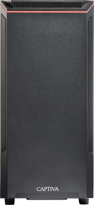 Image du produit Captiva PC Workstation I78-511 (i7-12700KF/RTX4060 8GB GDDR6/SSD 1TB/32768/AS/w/o OS) (Intel Core i7 12700KF, 32 Go, 1000 Go, GeForce RTX 4060)