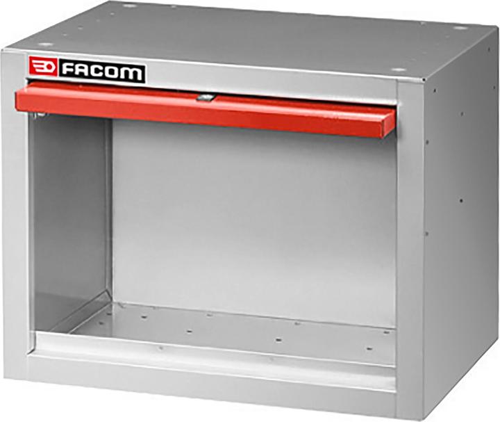 Image du produit Facom Armoire à outils (49.50 cm, 38.20 cm)