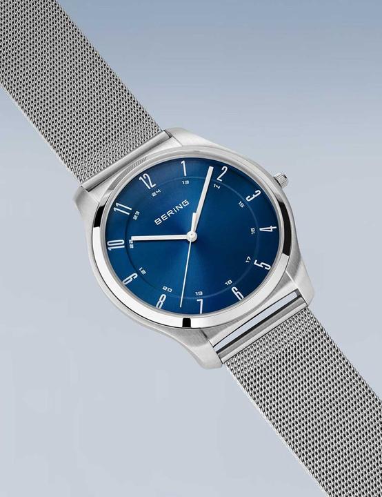Actual product image Bering 18340-307 (Analogue wristwatch)