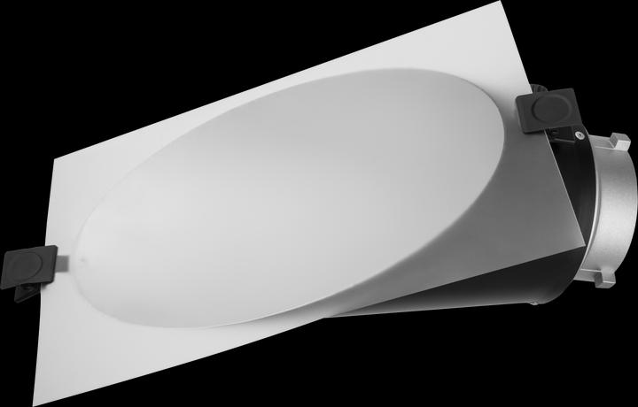 Produktbild Jinbei Hintergrund-Reflektor (Reflektor, 33 cm)