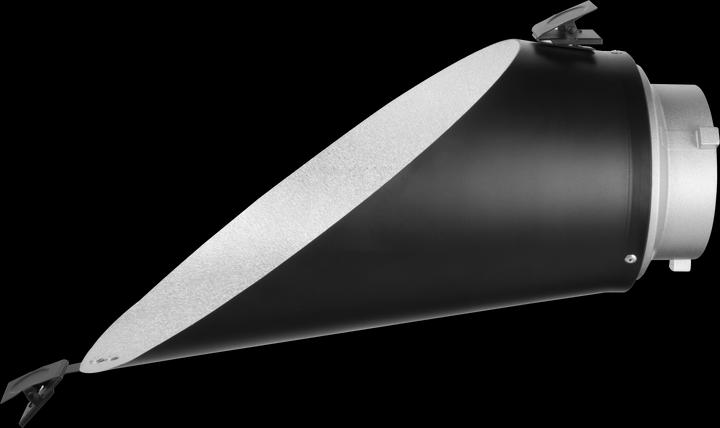 Produktbild Jinbei Hintergrund-Reflektor (Reflektor, 33 cm)