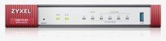 Image du produit Zyxel USG Flex Firewall VERSION 2 10/100/1000 1xWAN 4xLAN/DMZ ports 1xUSB with 1Yr UTM bundle