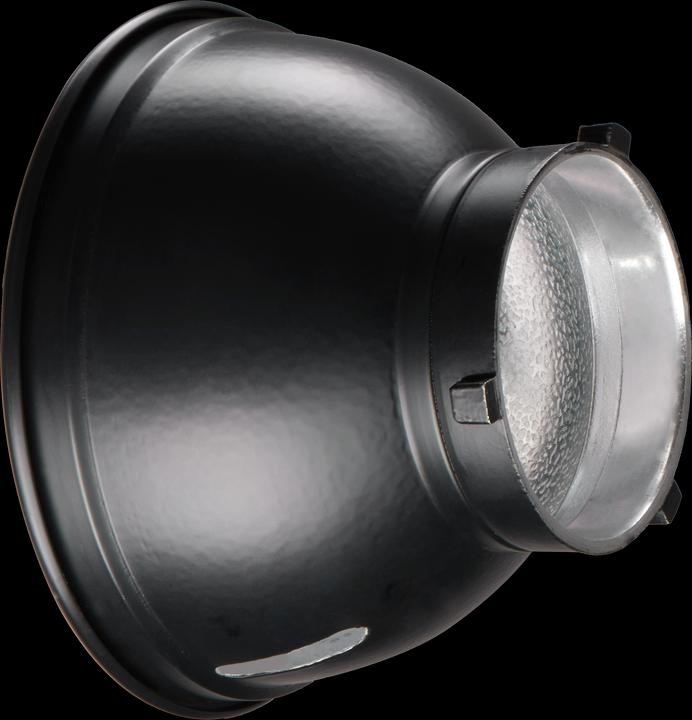 Actual product image Jinbei 55 degree Portable Standard (Reflector, 18 cm)
