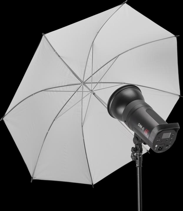 Jinbei 55 gradi Portable Standard (Specchio, 18 cm)