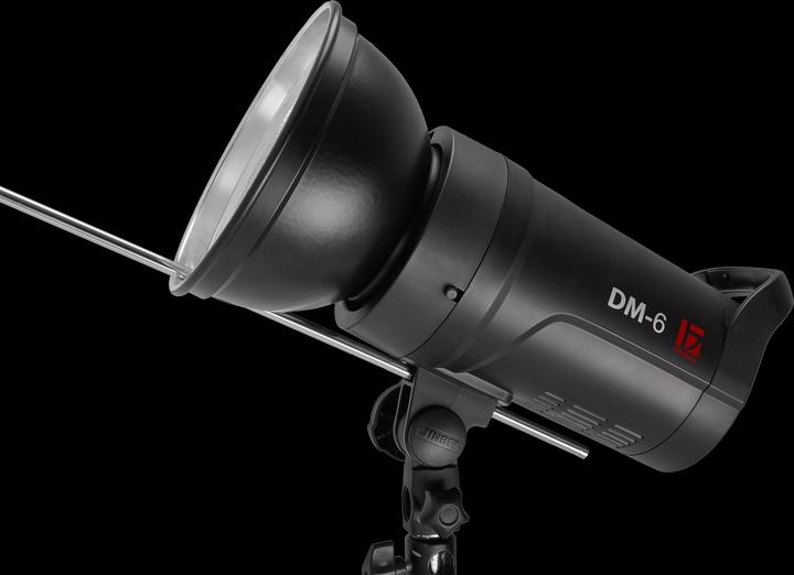 Actual product image Jinbei 55 degree Portable Standard (Reflector, 18 cm)