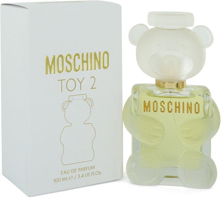 Immagine prodotto Moschino Toy 2 di Mini EDP 5 ml (Eau de parfum, 5 ml)