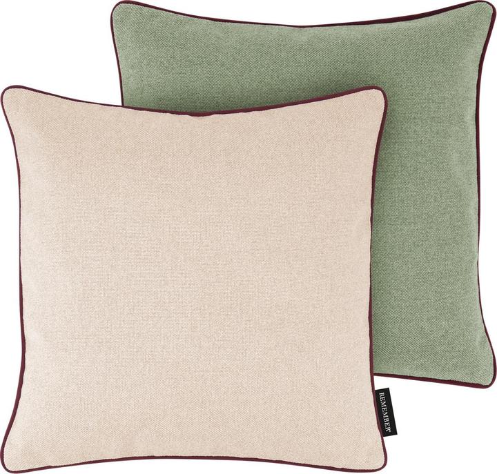 Image du produit Remember Coussin Noix de cajou (45 x 45 cm)